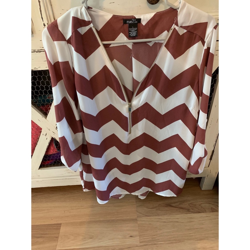 Rue21 Blouse